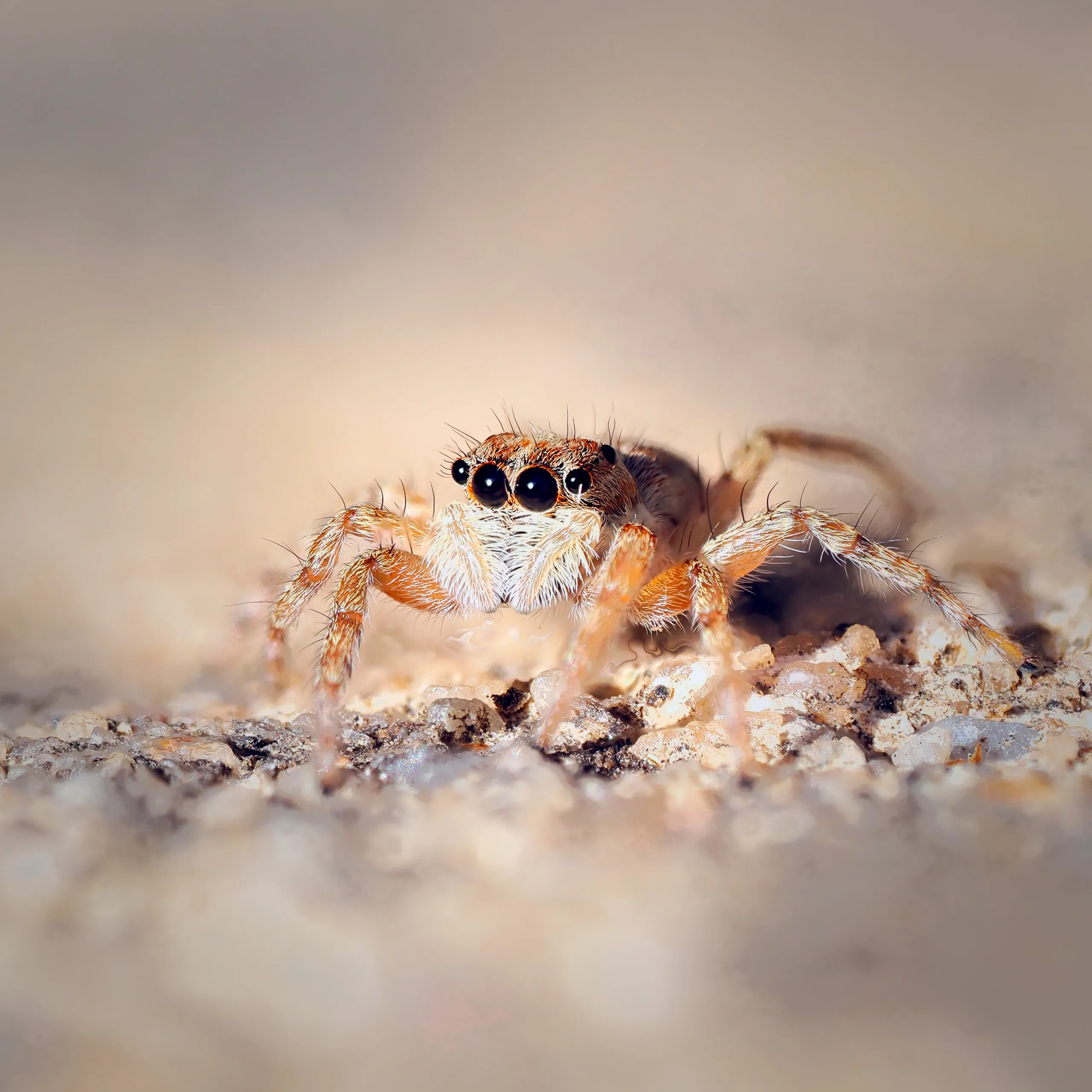 Menemerus Semilimbatus